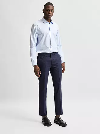 SELECTED | Hemd Slim Fit SLHSLIMETHAN | 